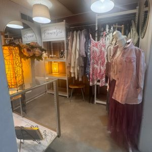 La Porte Indiana boutique