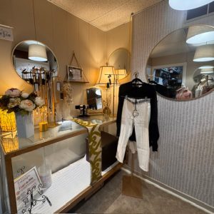 La Porte fashion boutique