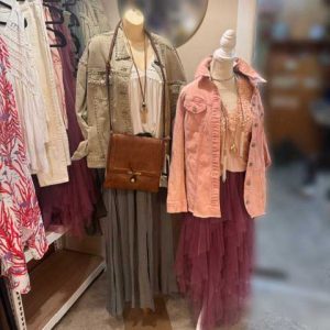 local clothing stores La Porte