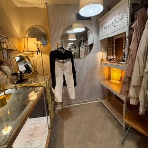 women’s clothing La Porte Indiana